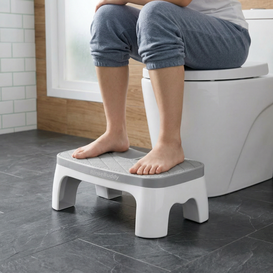 StepBuddy™