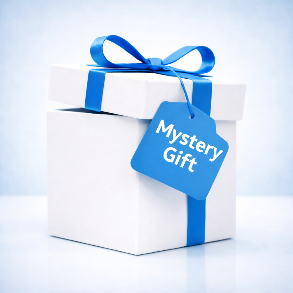 Mystery Gift