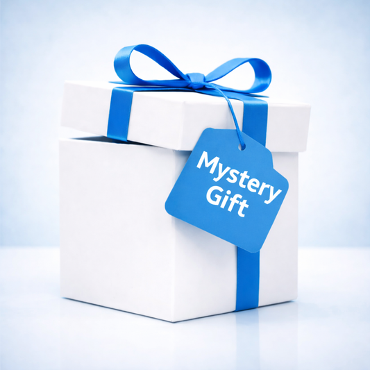 Mystery-Geschenk