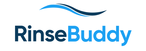RinseBuddy™ US